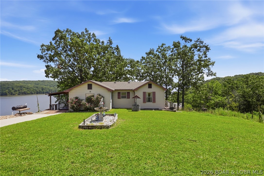Deer Creek Estates - Residential
