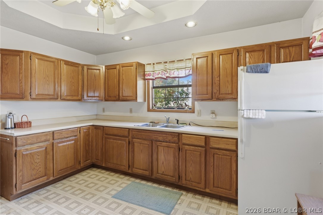 Deer Creek Estates - Residential
