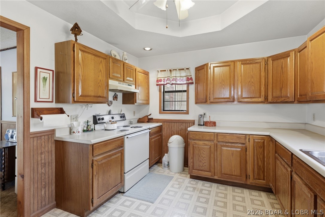 Deer Creek Estates - Residential
