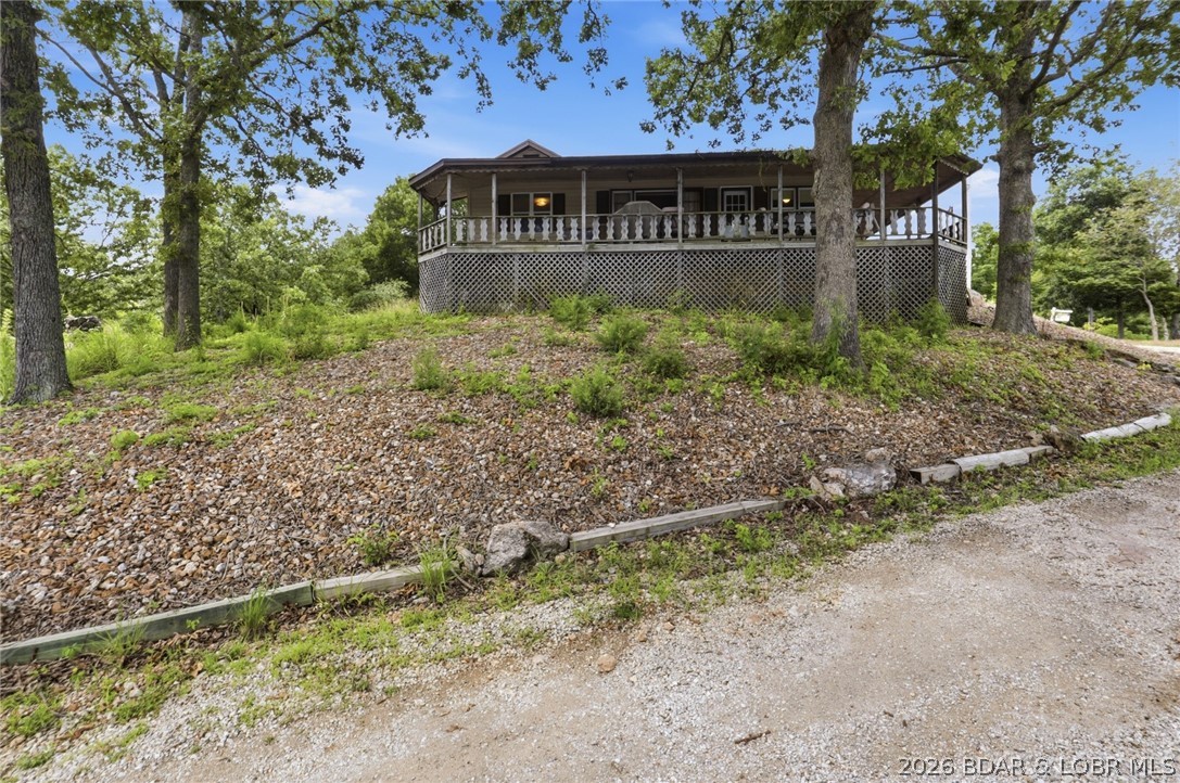 Deer Creek Estates - Residential