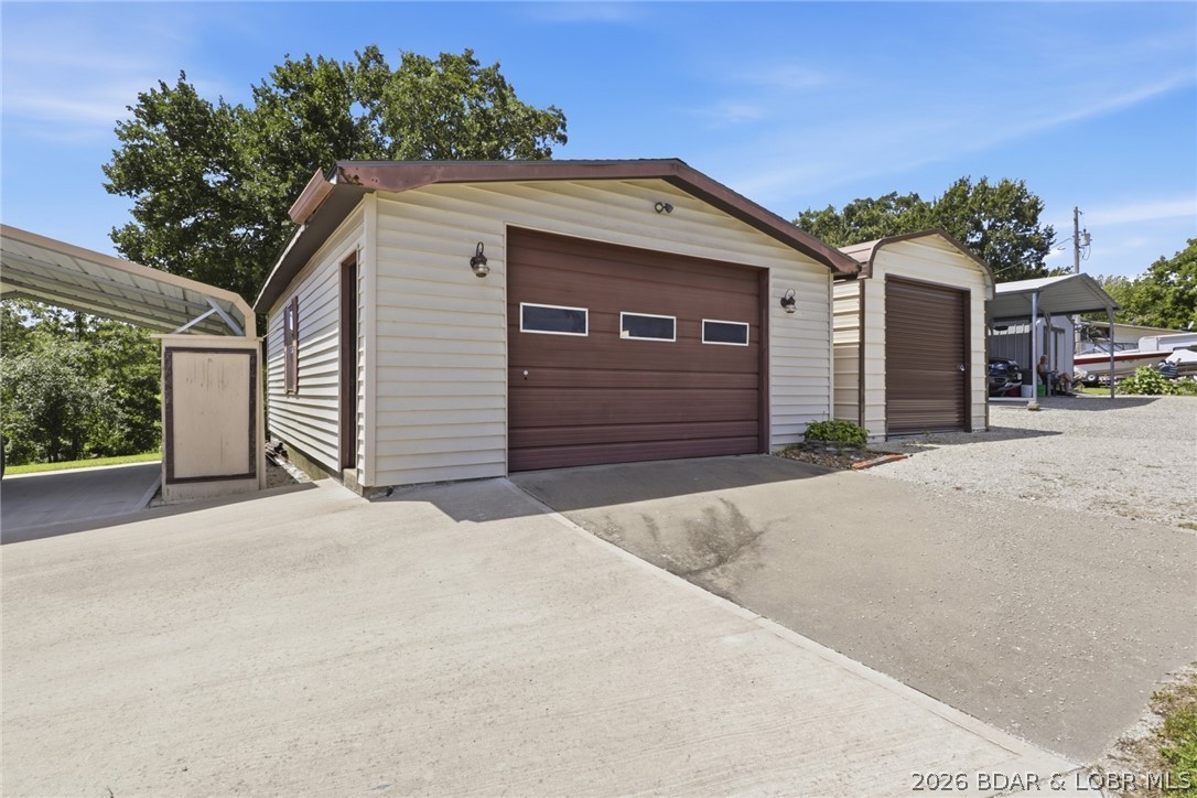 Deer Creek Estates - Residential