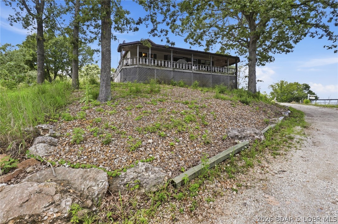 Deer Creek Estates - Residential
