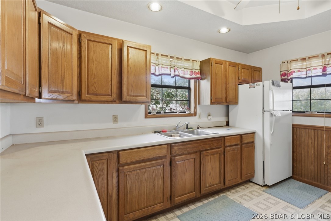 Deer Creek Estates - Residential
