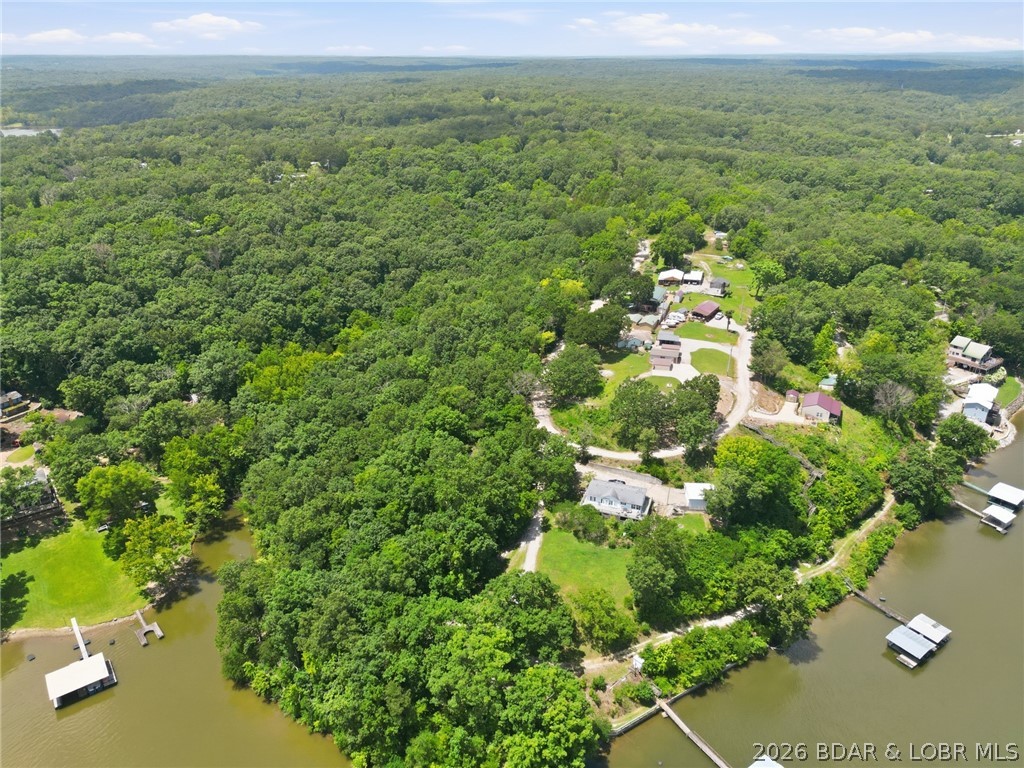 Deer Creek Estates - Residential