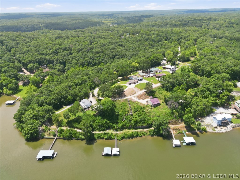 Deer Creek Estates - Residential