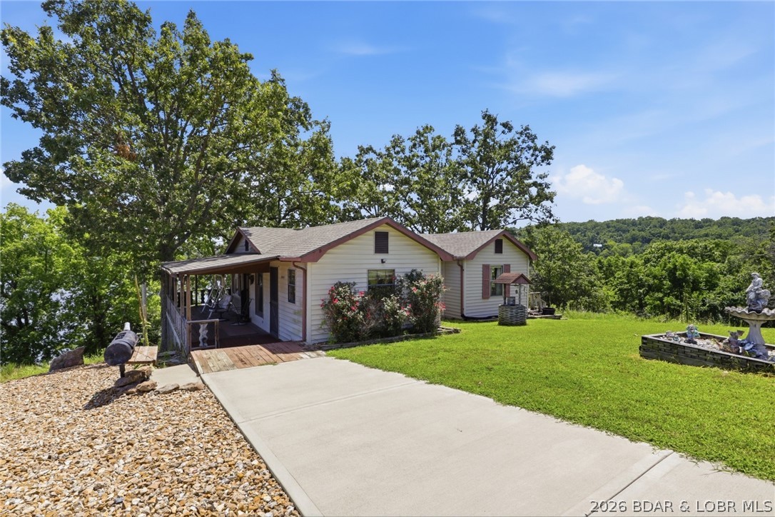 Deer Creek Estates - Residential