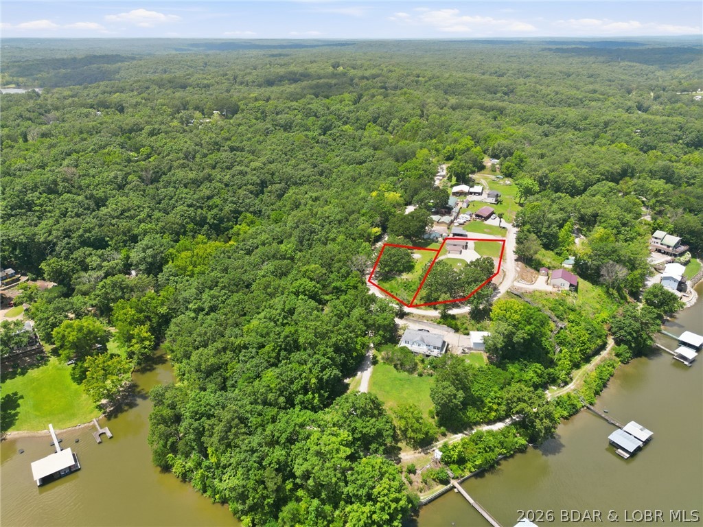 Deer Creek Estates - Residential