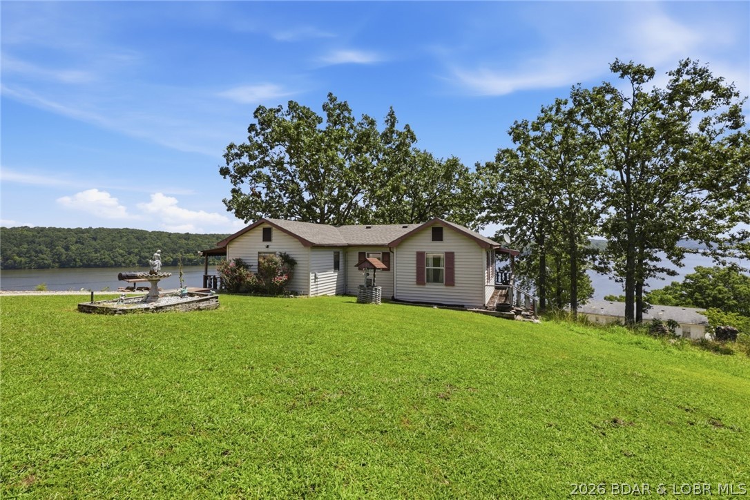 Deer Creek Estates - Residential