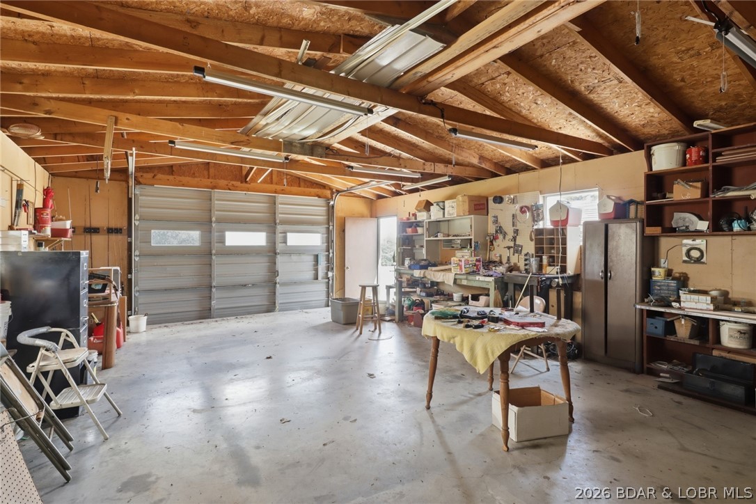 Deer Creek Estates - Residential