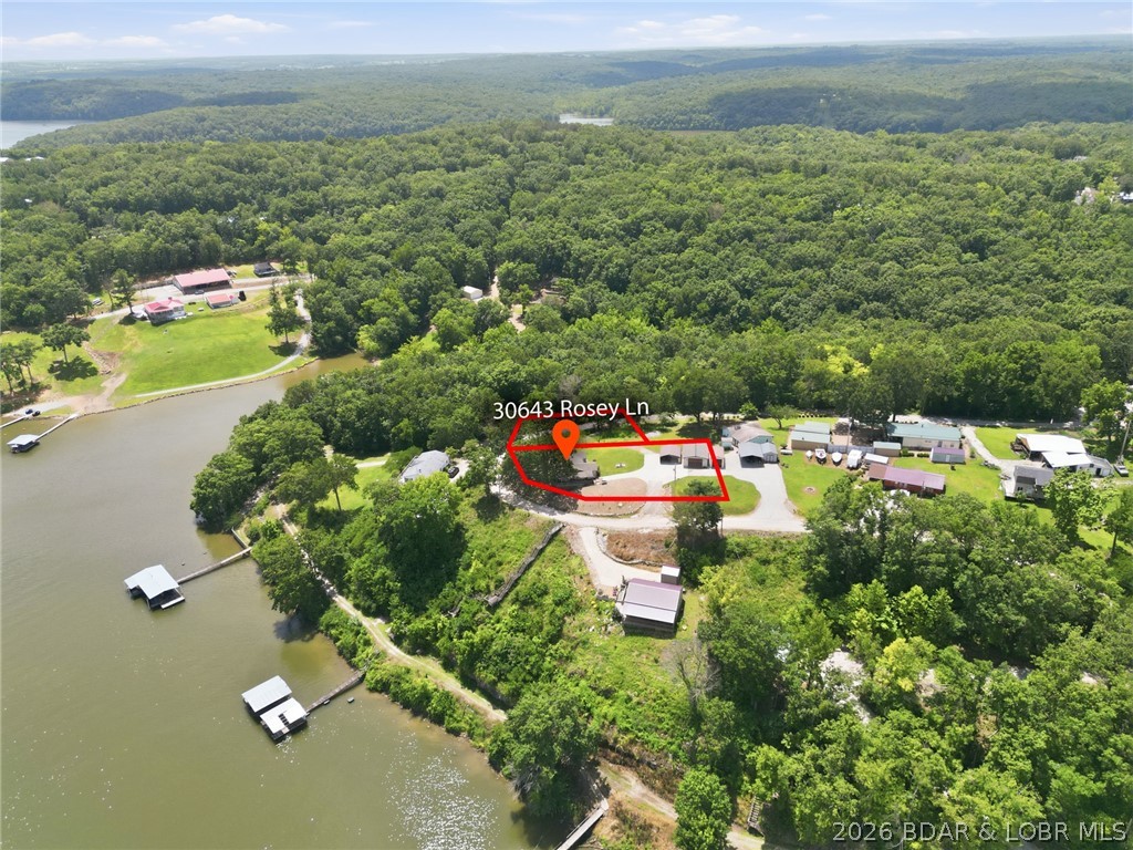 Deer Creek Estates - Residential