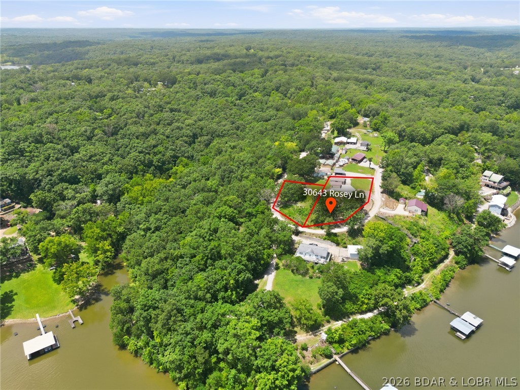 Deer Creek Estates - Residential