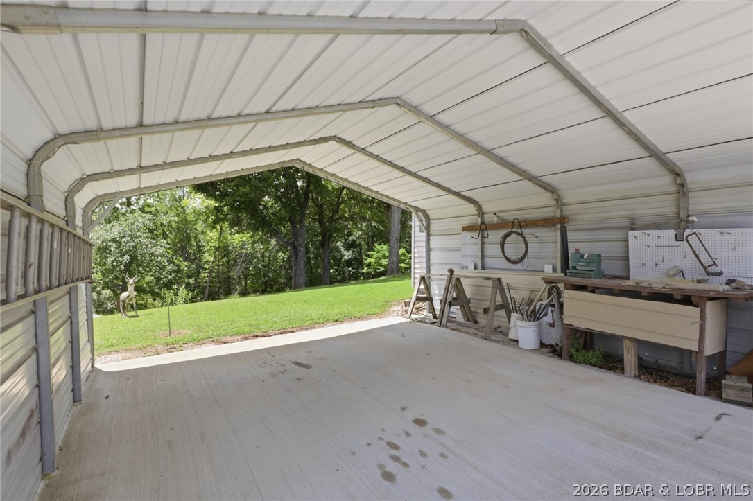 Deer Creek Estates - Residential