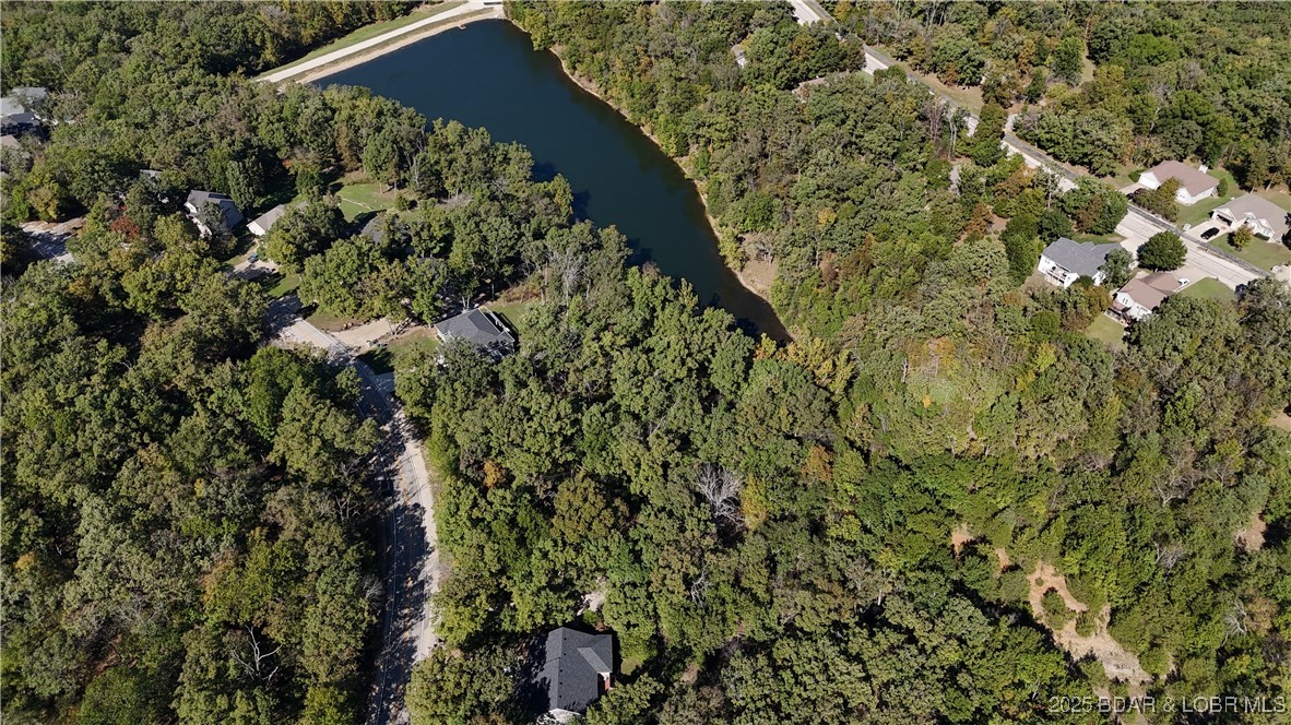 Kays Point #1 - Land