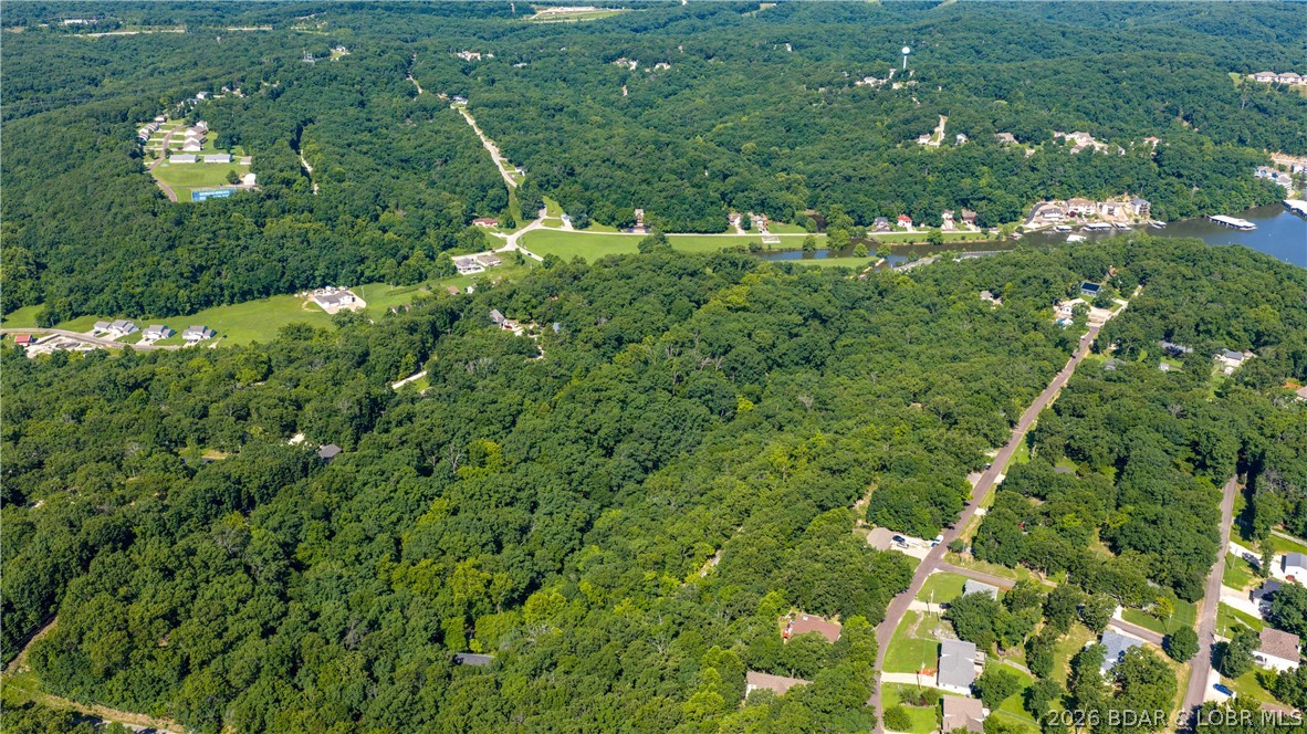 Camelot Estates - Residential