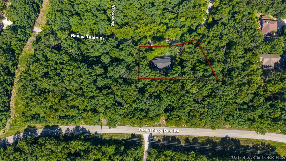 Camelot Estates - Residential