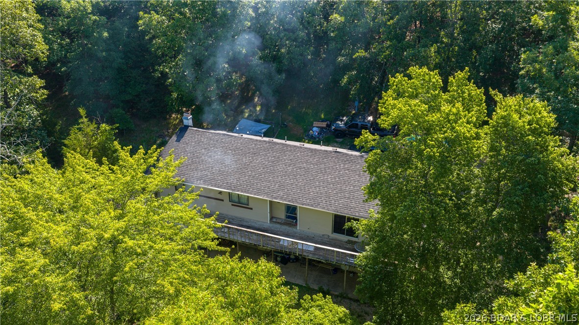 Camelot Estates - Residential