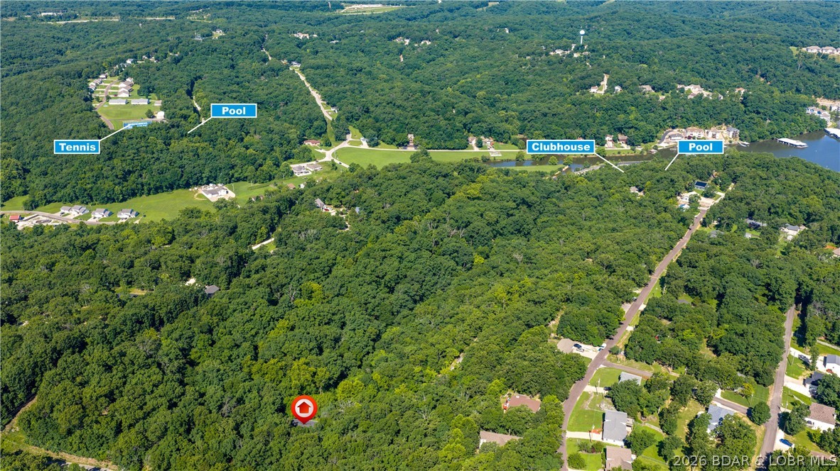 Camelot Estates - Residential