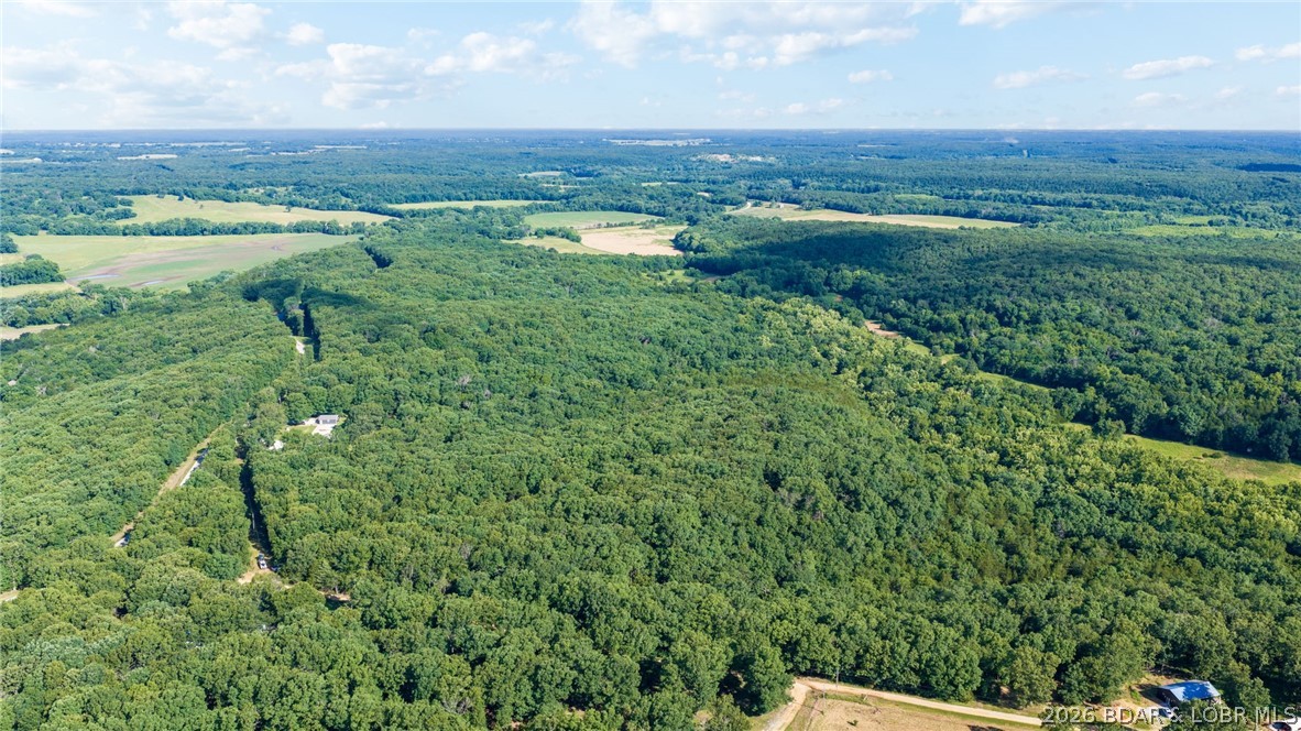 Out of Area - Land