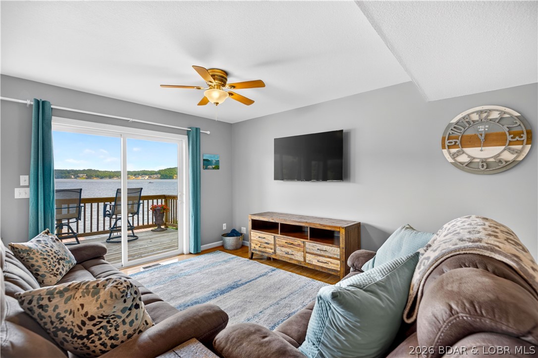 Paradise Point South - Residential