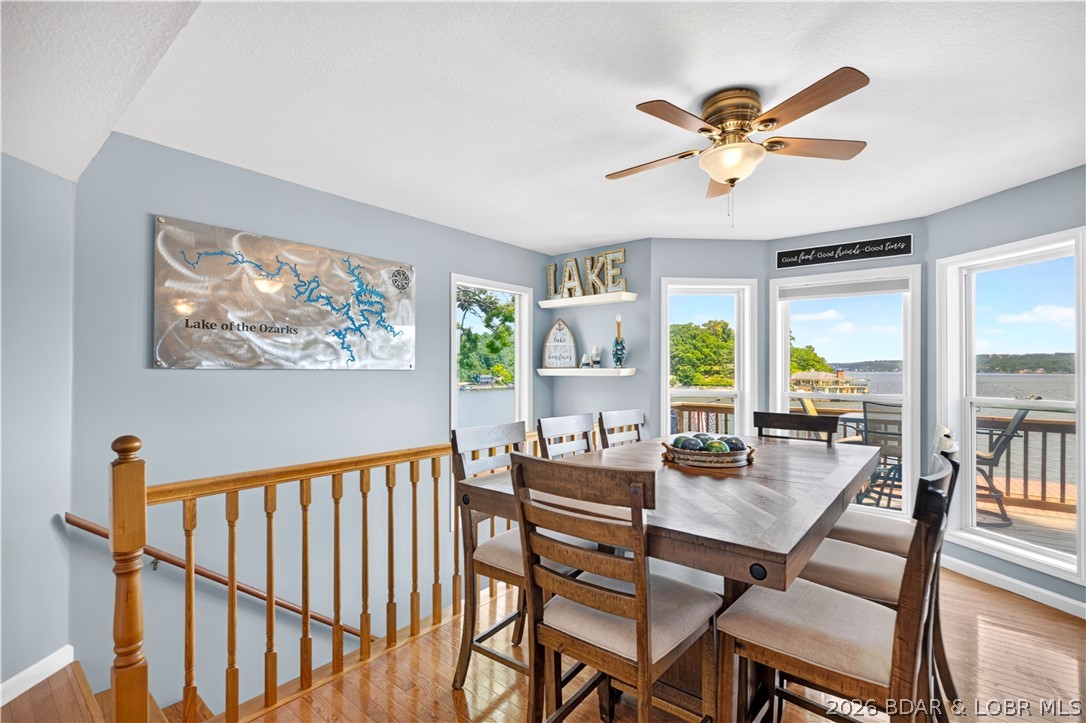 Paradise Point South - Residential