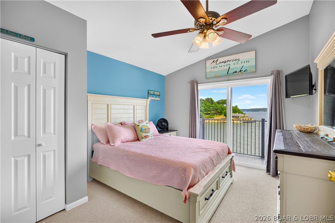 Paradise Point South - Residential