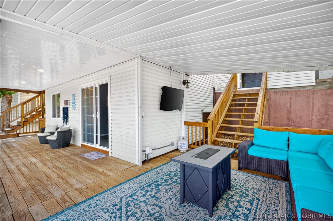 Paradise Point South - Residential