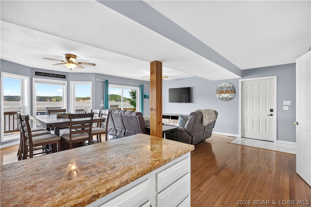 Paradise Point South - Residential