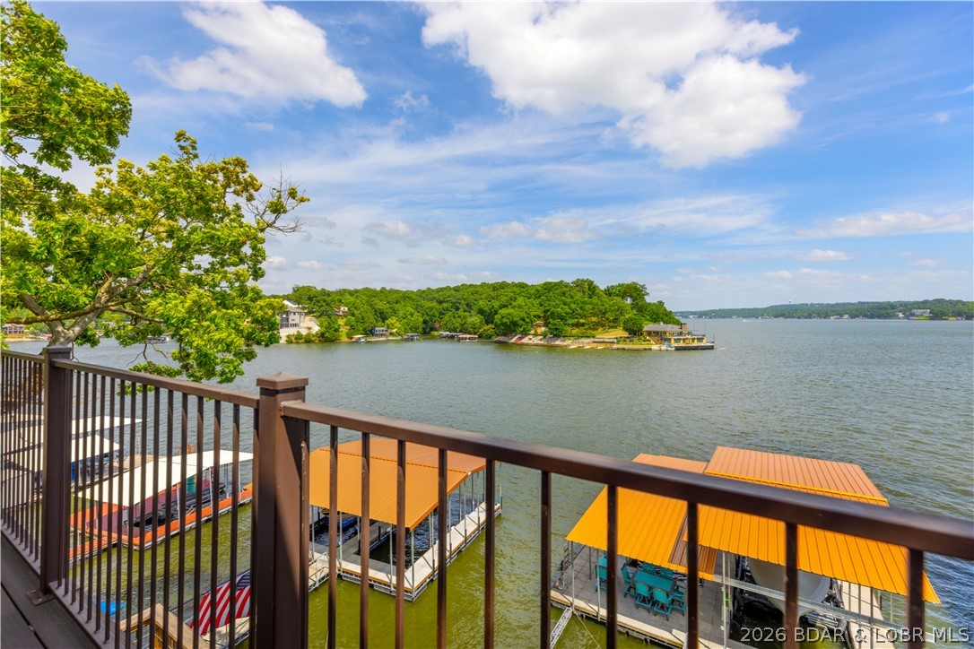 Paradise Point South - Residential