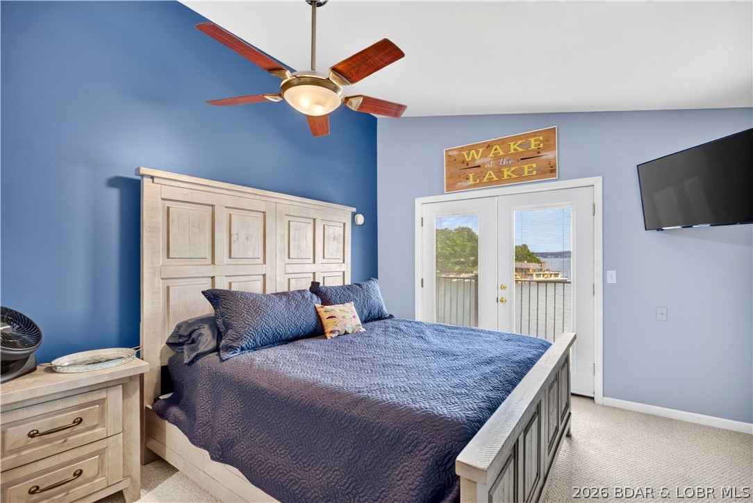 Paradise Point South - Residential