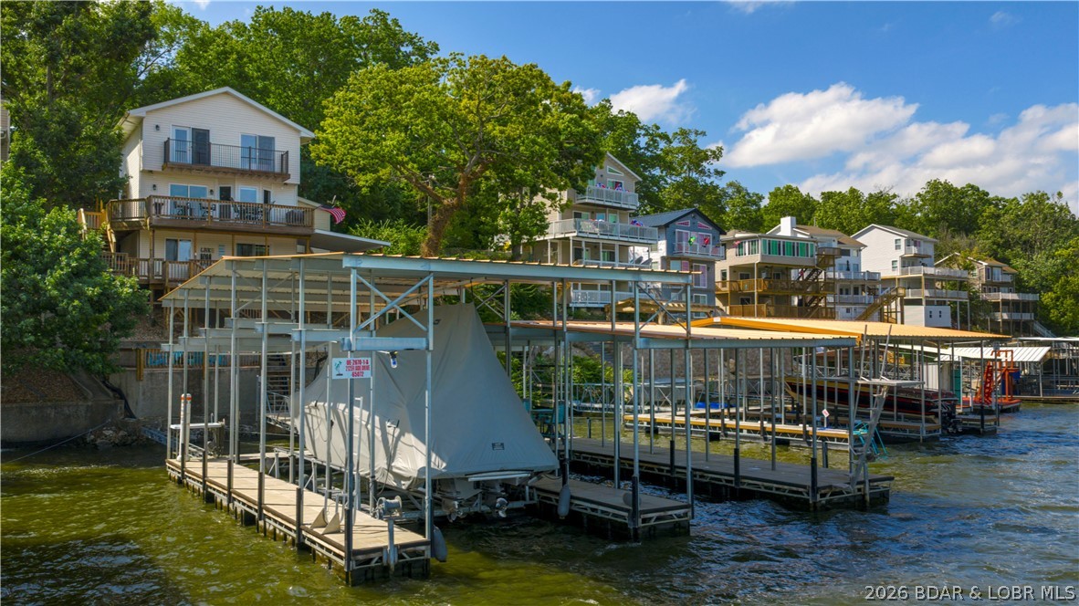 Paradise Point South - Residential