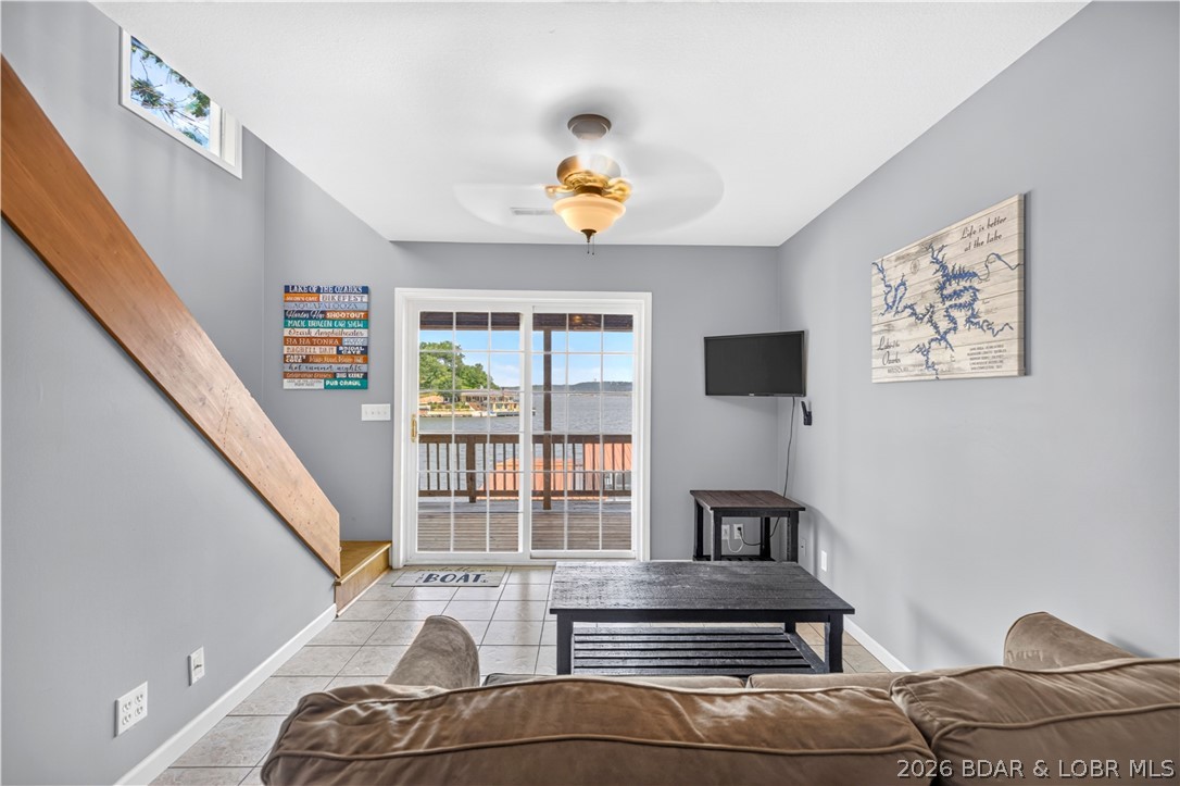 Paradise Point South - Residential