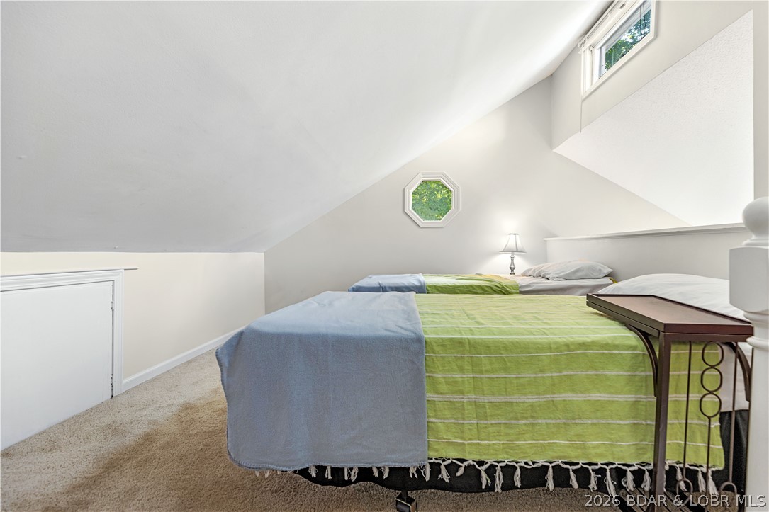 Bogue Hollow Point - Residential