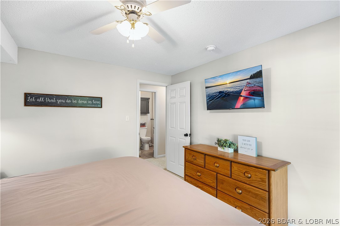 Bogue Hollow Point - Residential