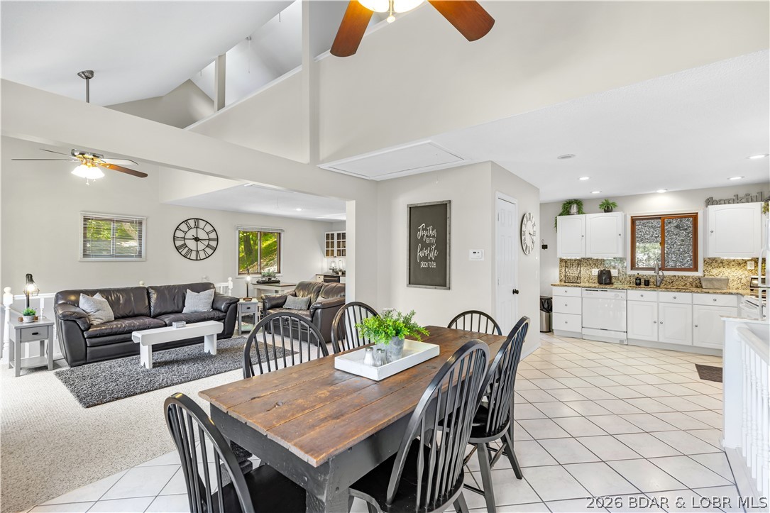 Bogue Hollow Point - Residential