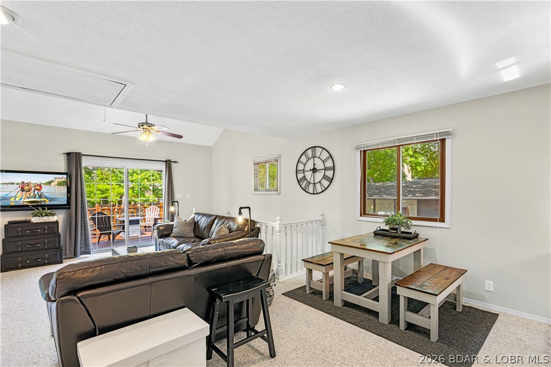 Bogue Hollow Point - Residential