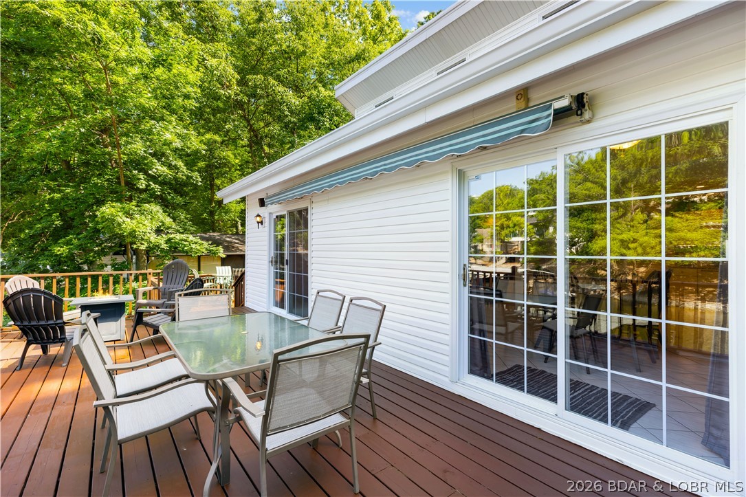 Bogue Hollow Point - Residential