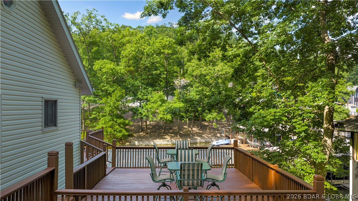 Bogue Hollow Point - Residential