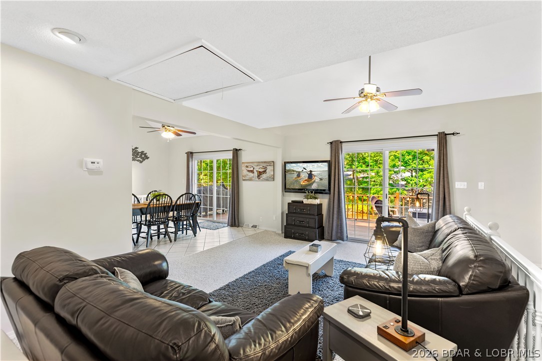 Bogue Hollow Point - Residential
