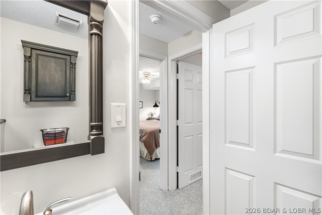 Bogue Hollow Point - Residential