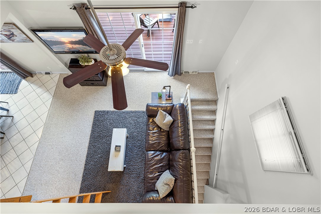 Bogue Hollow Point - Residential