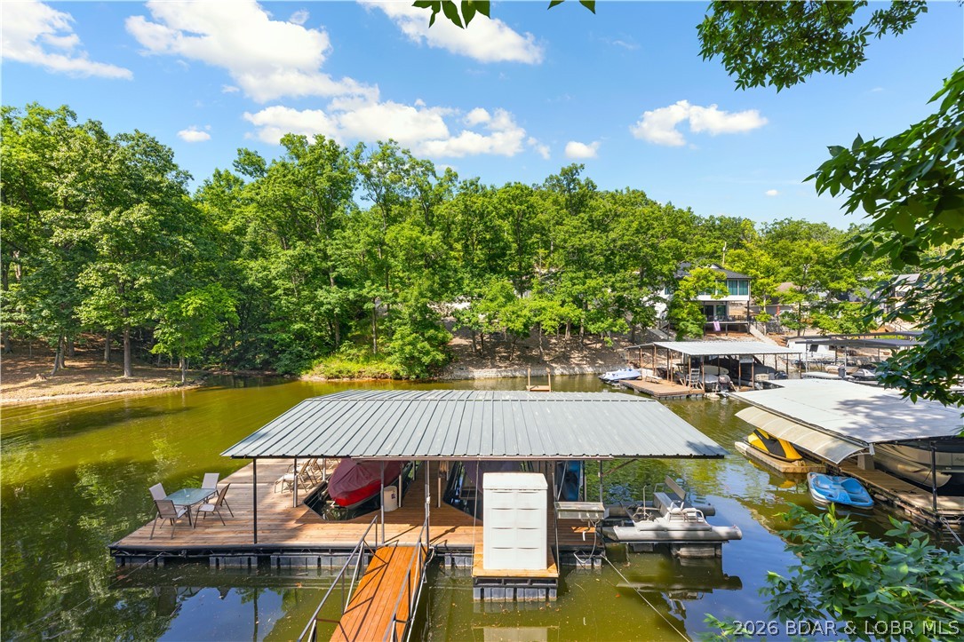 Bogue Hollow Point - Residential