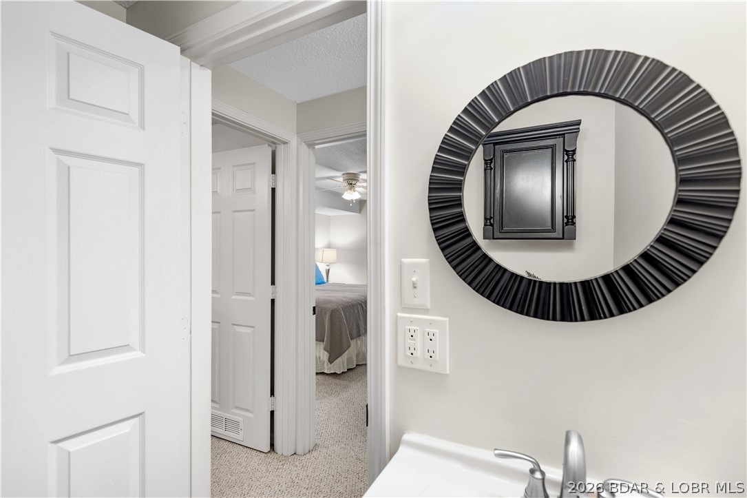 Bogue Hollow Point - Residential