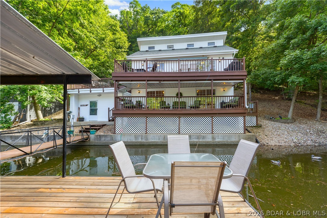 Bogue Hollow Point - Residential