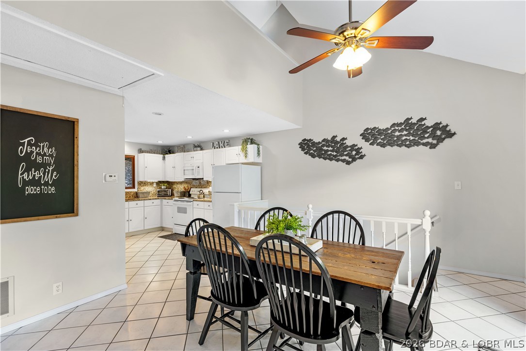 Bogue Hollow Point - Residential