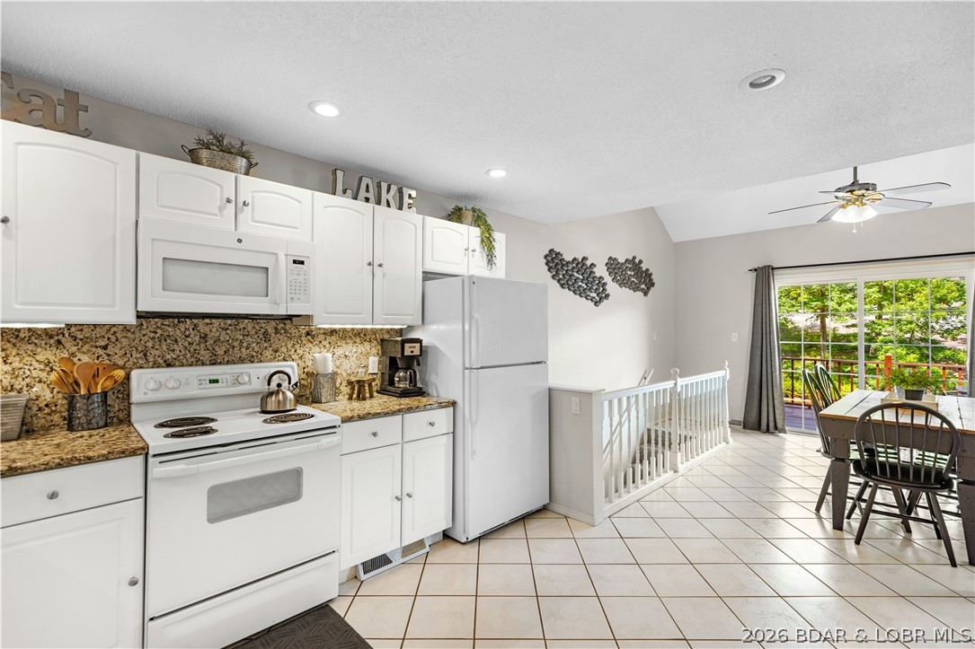 Bogue Hollow Point - Residential