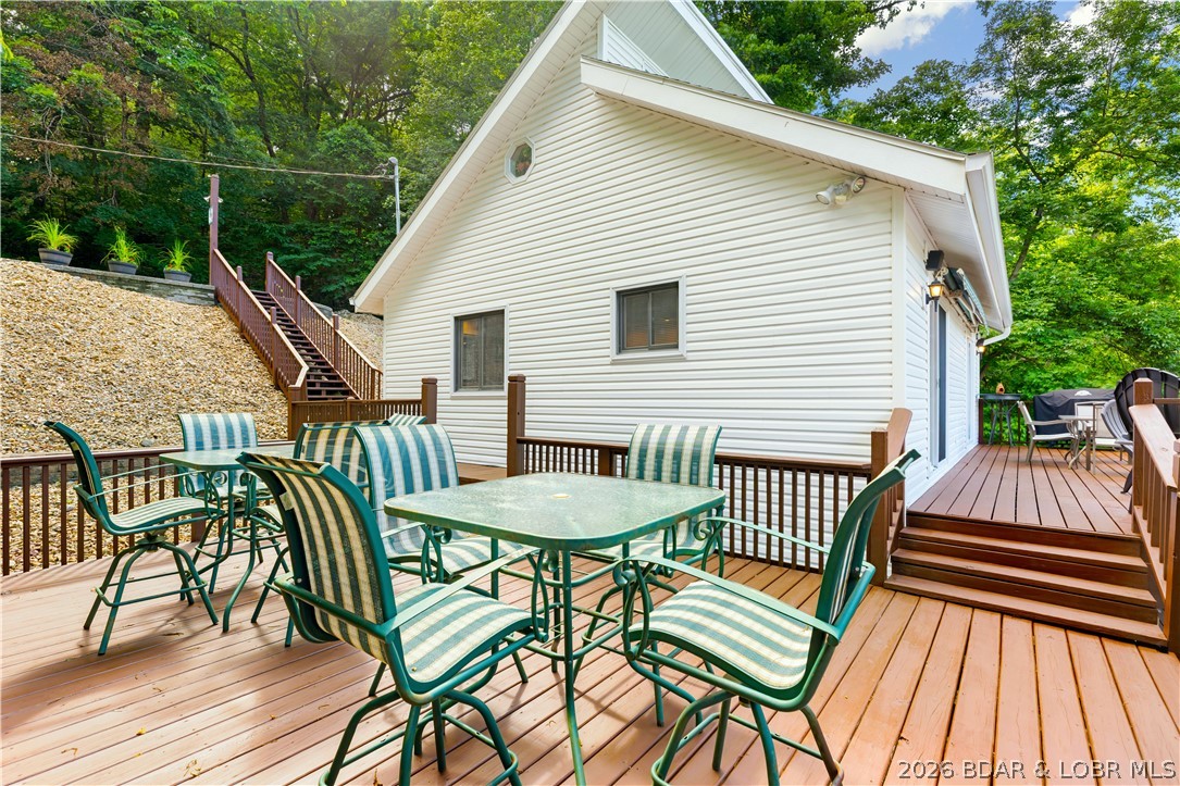 Bogue Hollow Point - Residential