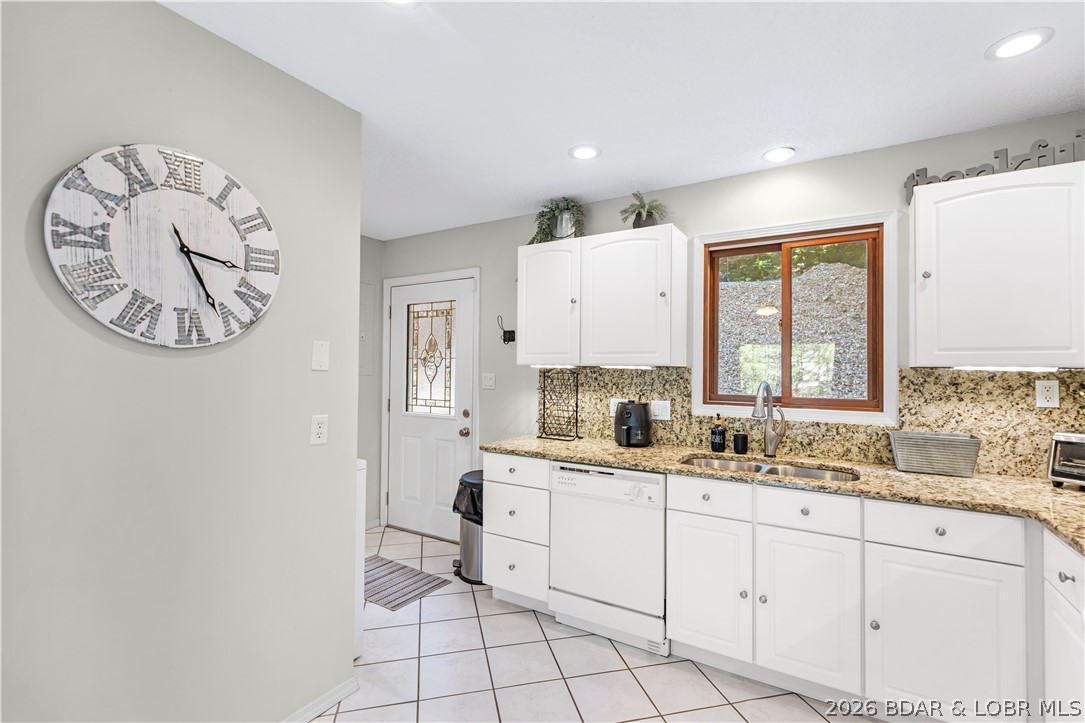 Bogue Hollow Point - Residential