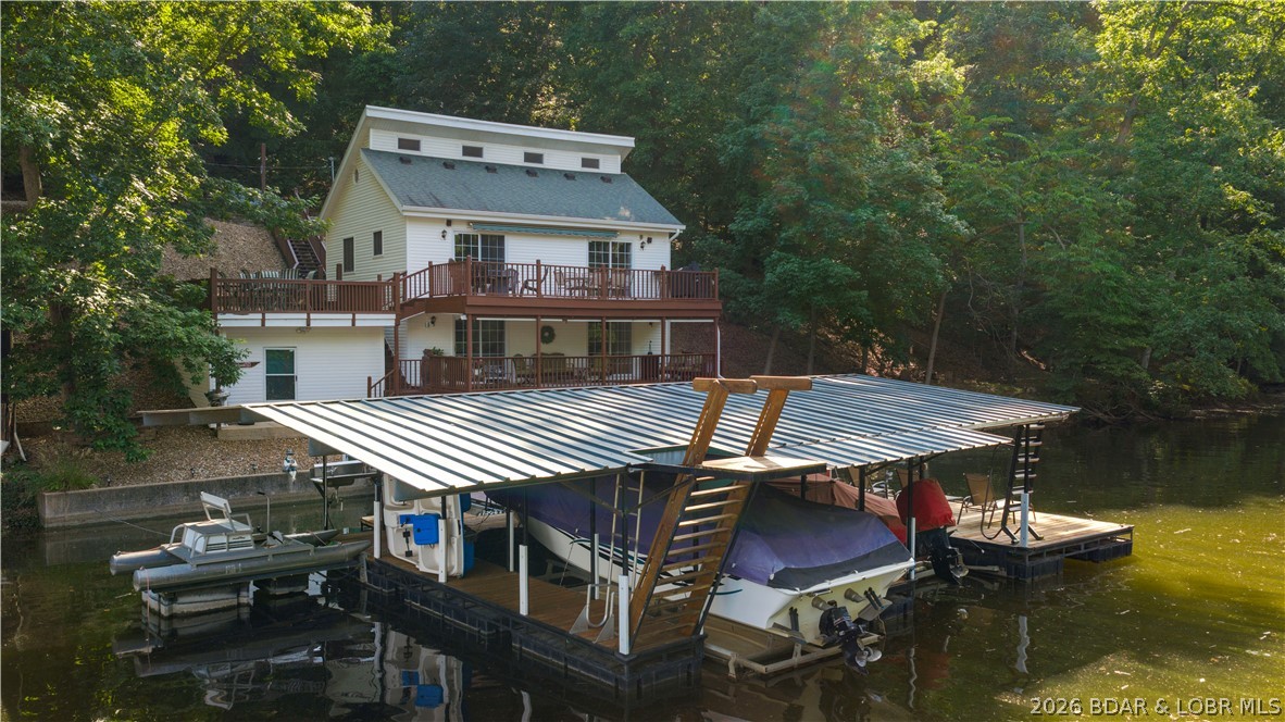 Bogue Hollow Point - Residential