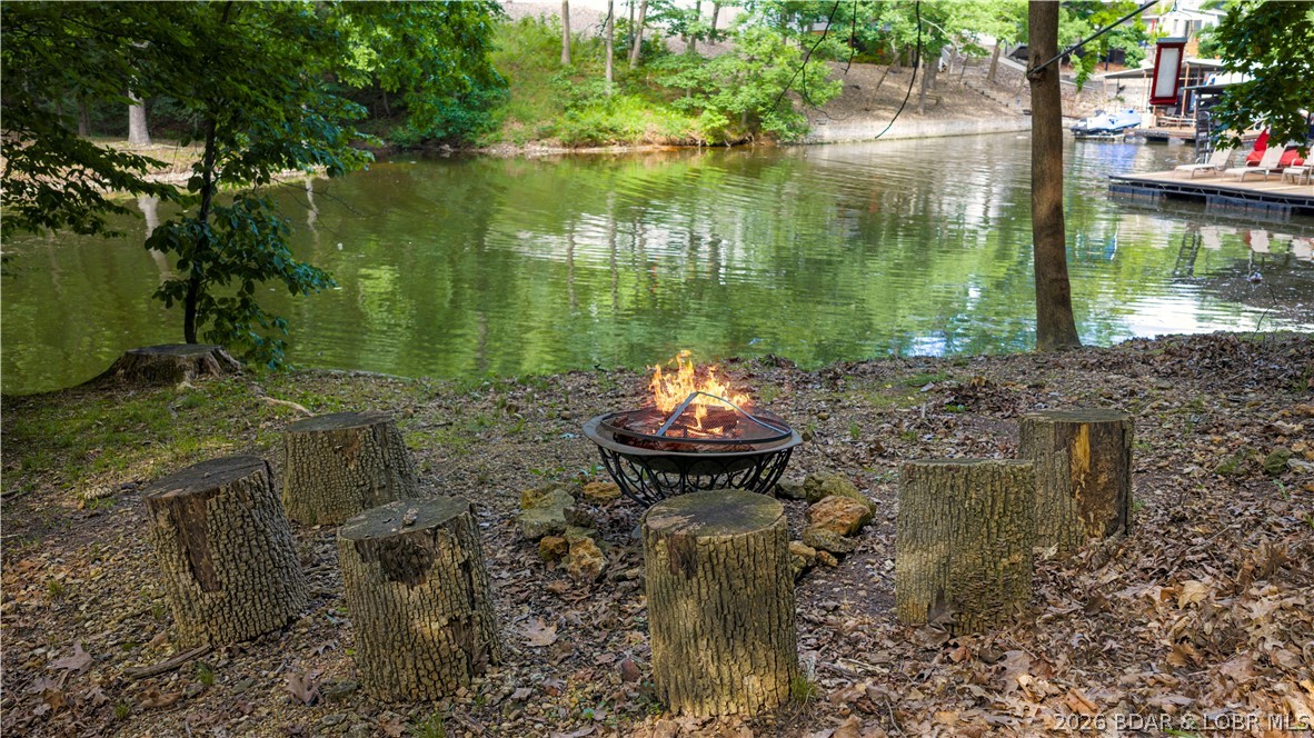Bogue Hollow Point - Residential