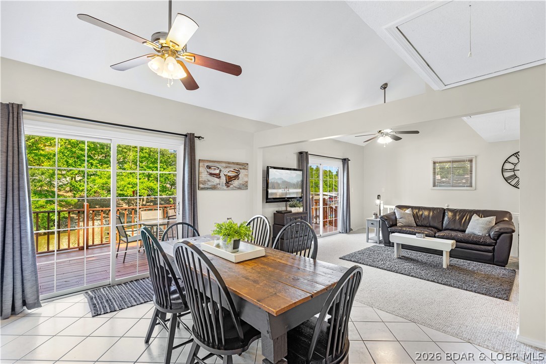 Bogue Hollow Point - Residential